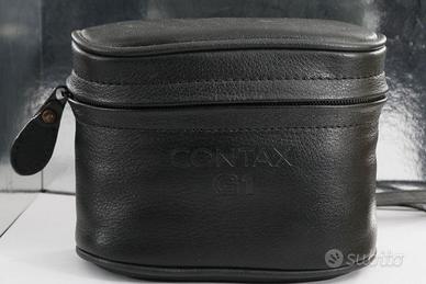 PORTA OBIETTIVI CONTAX G1