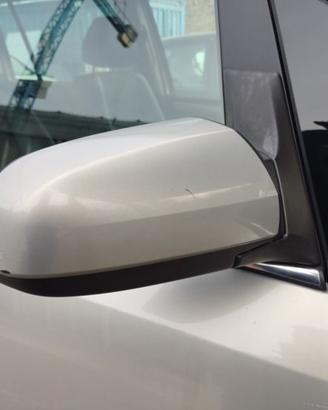 Specchio destro OPEL ZAFIRA del 2007