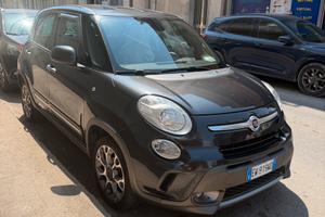 Fiat 500 l trekking