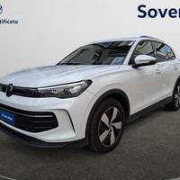 Volkswagen Tiguan 2.0 TDI 110KW SCR Edition P...