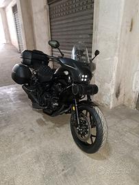 Honda Rebel 1100 DCT