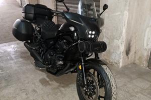 Honda Rebel 1100 DCT