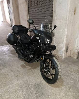 Honda Rebel 1100 DCT