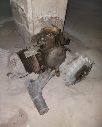 motore vespa px 150