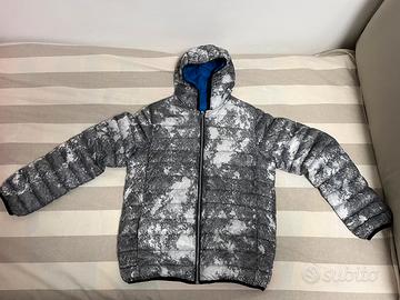 Piumino leggero MEK (Brums) 14 anni (164cm)