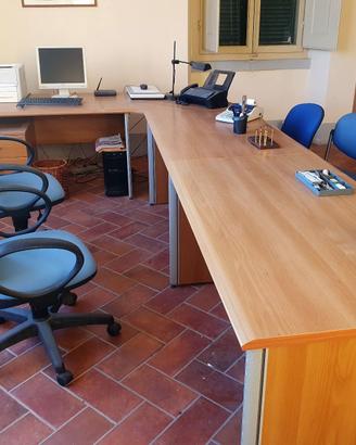 Mobili ufficio e altri arredi Svendita Totale