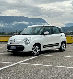 Fiat 500L 1.3 Multijet 85CV Lounge Neopatentati