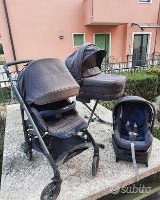 Trio Inglesina
