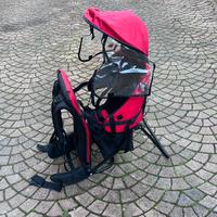 Zaino portabebè Ande