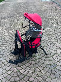 Zaino portabebè Ande