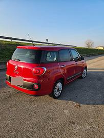 FIAT 500L 2014 1.6 JTD