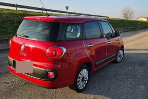 FIAT 500L 2014 1.6 JTD