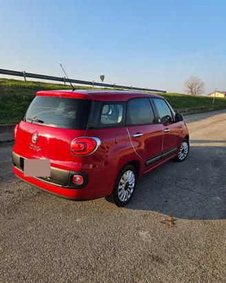 FIAT 500L 2014 1.6 JTD