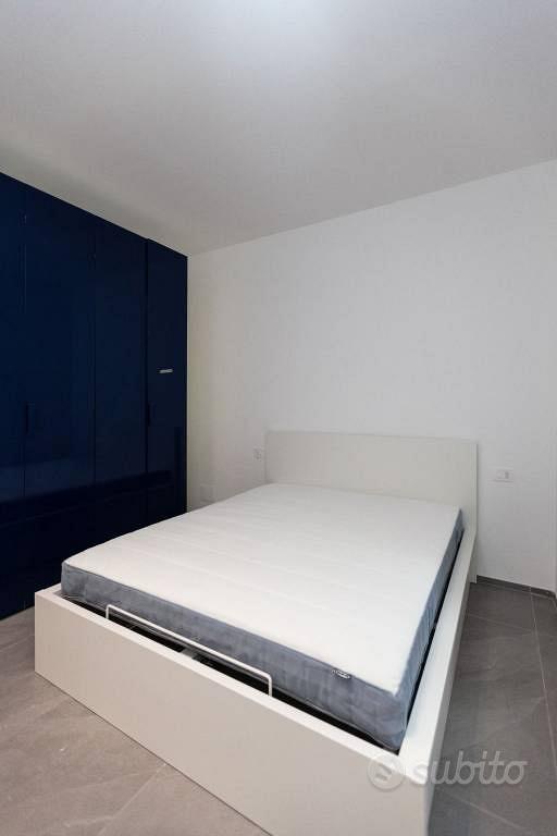 Bilocale in Nizza Millefonti, foto 17 di 30