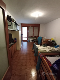 Appunto bicamere 2 piano