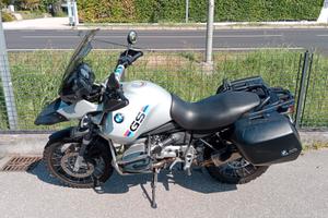 BMW R 1150 GS ADVENTURE 