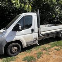 Ricambi muso fiat ducato cassonato 2.3 f1ae0481d