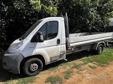 Ricambi muso fiat ducato cassonato 2.3 f1ae0481d