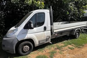 Ricambi muso fiat ducato cassonato 2.3 f1ae0481d