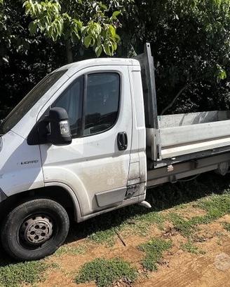 Ricambi muso fiat ducato cassonato 2.3 f1ae0481d