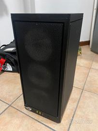 PC DA GAMING