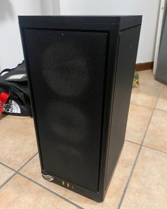 PC DA GAMING
