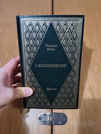 I Buddenbrook - Thomas Mann