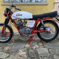 Moto Guzzi Altro modello - 1972
