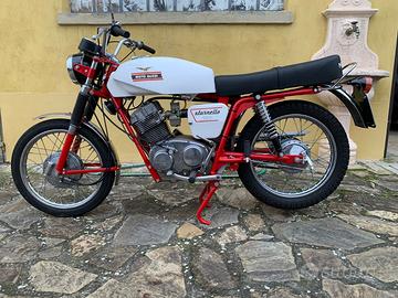 Moto Guzzi Altro modello - 1972