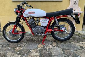 Moto Guzzi Altro modello - 1972