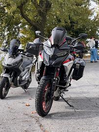 DUCATI Multistrada V4 Rally