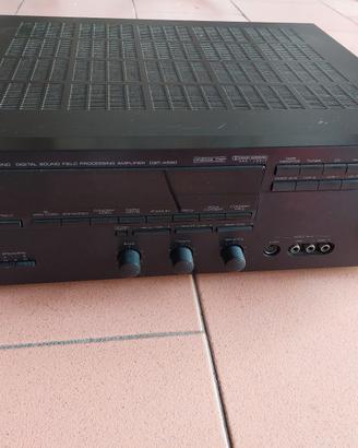 Yamaha dsp a590 amplificatore  Digital Sound Field