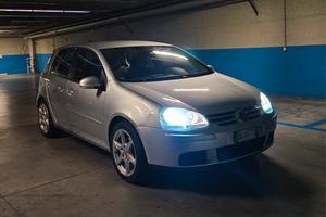 Golf 5 1.6 FSI 2006 