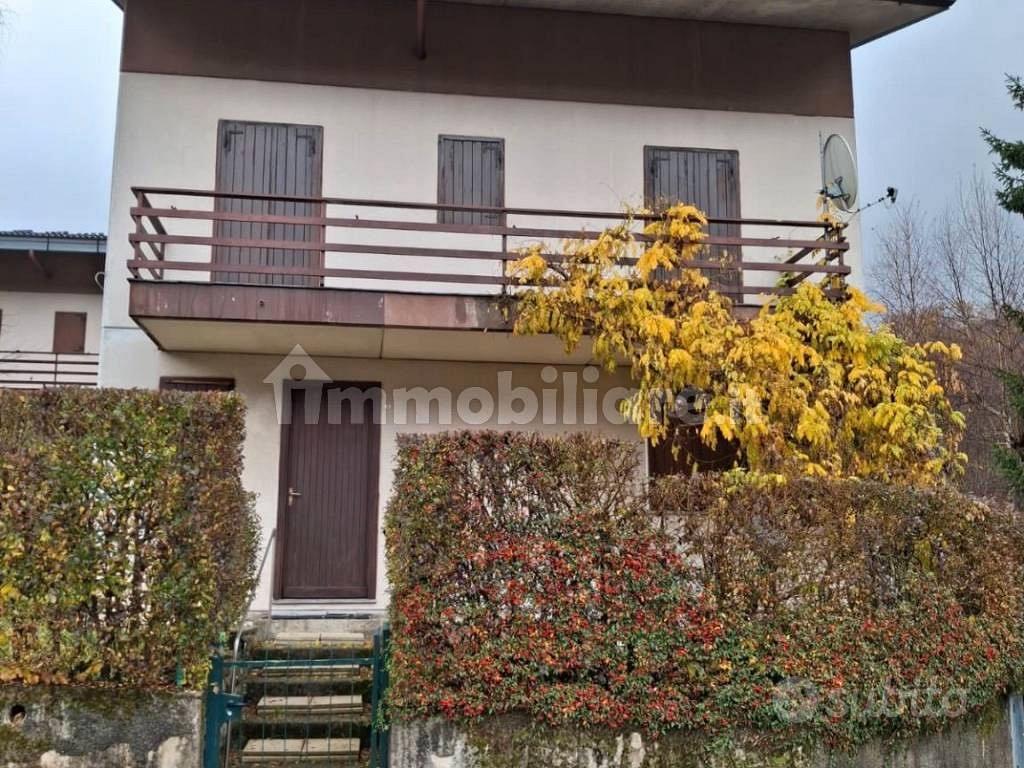 House in Lanzo d'Intelvi, Como - Vista 5