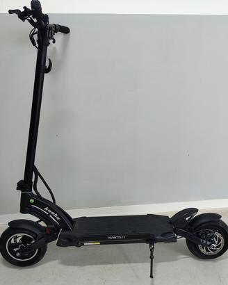 monopattino Kaabo Mantis 10 nero