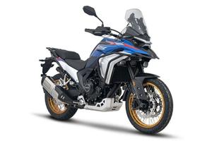 Kove 625X tua a 75€ al mese!