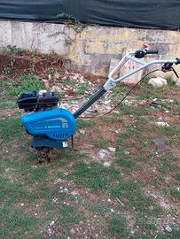 Motozappa Bertolini 