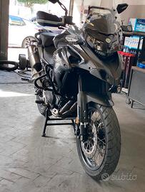 benelli trk502X