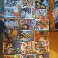 Fumetti lancio Story