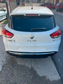 Renault Clio Sporter 0.9 TCe 12V 90CV Start&Stop E