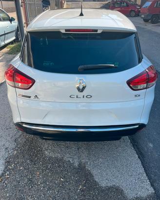 Renault Clio Sporter 0.9 TCe 12V 90CV Start&Stop E