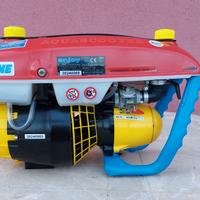 As 650 1-one 2025 comer enjoy acquascooter 