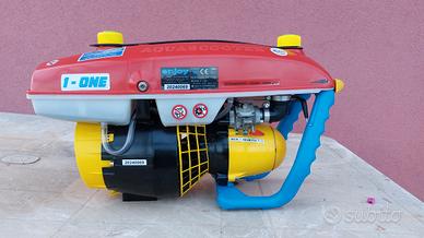 As 650 1-one 2025 comer enjoy acquascooter 