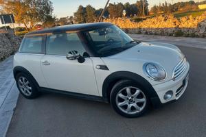 Mini Cooper D 1.6