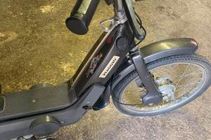 Motorino Scooter Piaggio Ciao PX