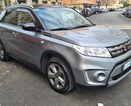 SUZUKI Vitara 1.6 VVT V-Top/GPL