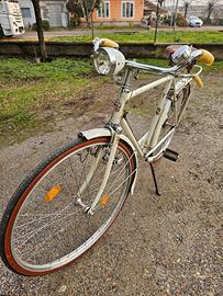 Bicicletta Taurus