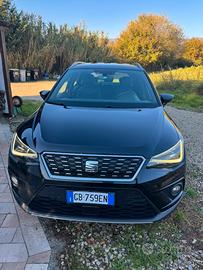 Seat arona 1.0