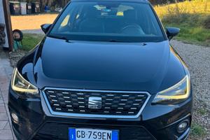 Seat arona 1.0