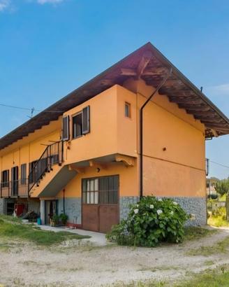 Vendita casa indipendente